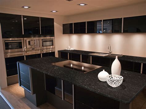 white kitchen cabinets with steel gray granite|msi granite cabinet colors.